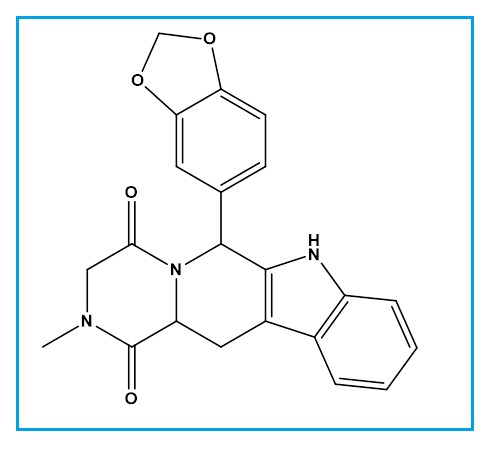 Tadalafil Impurity F
